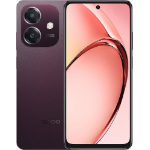 OPPO A60 5G 16.9 cm (6.67") Dual SIM Android 14 USB Type-C 4 GB 128 GB 5100 mAh Black, Red