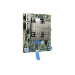 HPE Smart Array P408i-a SR Gen10 (8 Internal Lanes/2GB Cache) 12G SAS Modular LH Controller RAID-kontrollerkort PCI Express x8 3.0 12 Gbit/s