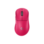 Logitech G 910-007371 mouse Gaming Right-hand RF Wireless Optical 44000 DPI