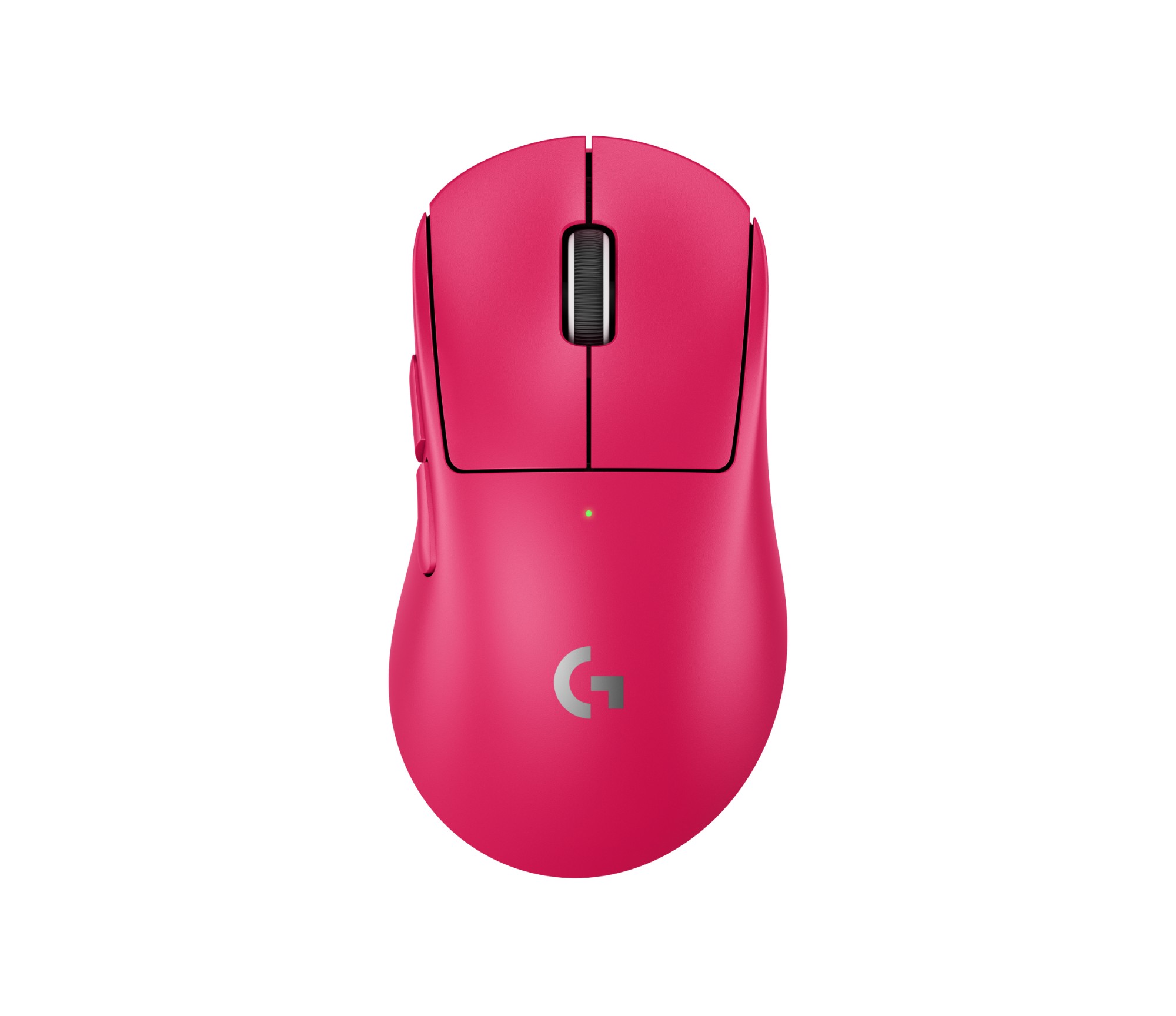 Logitech G 910-007373 mouse Gaming Right-hand RF Wireless Optical 44000 DPI