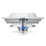 Ubiquiti UACC-AI-Pro-Dome-FM-W Mount