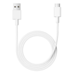 Xiaomi BHR087GGL USB cable USB 2.0 1 m USB A USB C White
