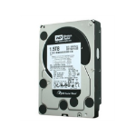 Western Digital Caviar Black 1.5TB internal hard drive 7200 RPM 64 MB 3.5" Serial ATA