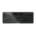 Logitech Wireless Solar Keyboard K750