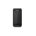 Honeywell CT45 handheld mobile computer 12.7 cm (5") 1280 x 720 pixels Touchscreen Black