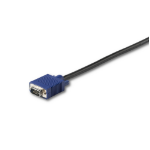 StarTech.com 3 m USB KVM-kabel för :s rackmonteringskonsoller