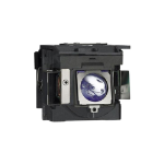 JVC Replacement lamp for UH1 projector models