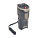 Tripp Lite PV200CUSB power adapter/inverter Auto 200 W Black