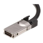 HP E BladeSystem c-Class 10Gb SFP+ LR Transceiver