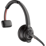 POLY Savi 8210 Office DECT 1880-1900 MHz Single Ear Headset