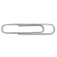 UNBRANDED+PAPERCLIP+GIANT+2IN+PLAIN