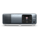 BenQ TK710 data projector Standard throw projector 3200 ANSI lumens DLP UHD 4K (3840x2160) 3D Black, White