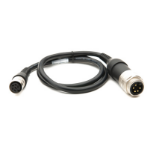 Honeywell VM1077CABLE power cable