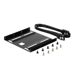 ACT AC1540 computer case part Universal HDD mounting bracket