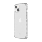 Incipio Duo mobile phone case 15.5 cm (6.1") Cover Transparent