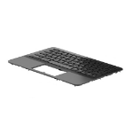 HP M44258-A41 laptop spare part Keyboard
