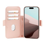 dbramante1928 Copenhagen ICON - iPhone 18 ProMax/17 ProMax - Pink Sand