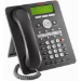 Avaya 1608-I IP phone Black 8 lines
