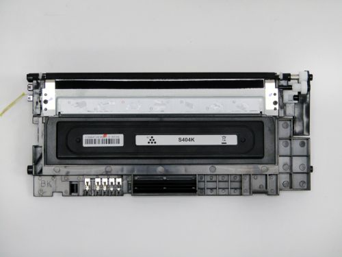 CTS Compatible Samsung CLT-K404S Black Toner