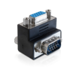 Mercodan VGA - VGA Black