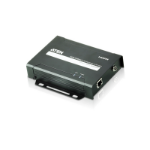 ATEN VE802T-AT-E AV extender AV transmitter Black