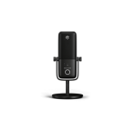 Elgato Wave 3 Table microphone Black