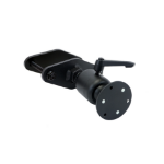 Gamber-Johnson 7170-0774 houder Passieve houder Zwart