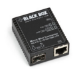 Black Box LMC400A network media converter 1000 Mbit/s