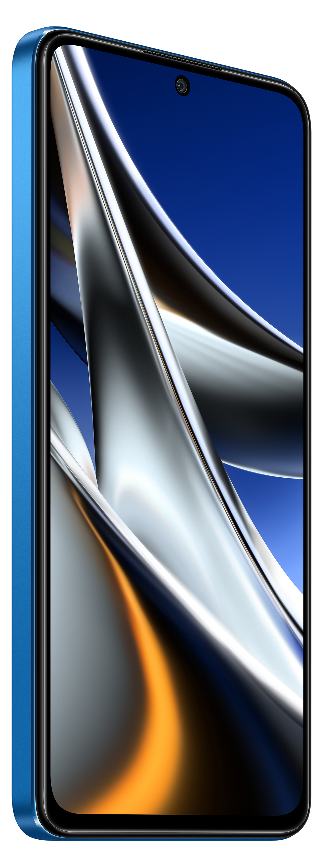 Image of Xiaomi X4 Pro 5G 16.9 cm (6.67") Hybrid Dual SIM Android 11 USB...