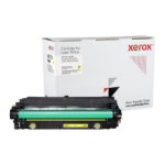 Xerox Everyday Toner For HP CE342A/CE272A/CE742A Yellow Laser Toner 006R04149