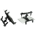 CoreParts MSPP1901 houder Actieve houder Mobiele telefoon/Smartphone, Tablet/UMPC Zwart