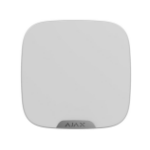 AJAX Wireless Outdoor StreetSiren DoubleDeck White