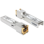 DeLOCK 86206 netwerk transceiver module 1000 Mbit/s SFP