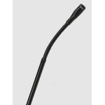 Shure MX424 Black Conference microphone