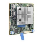 HPE SmartArray E208i-a RAID controller PCI Express x8 3.0