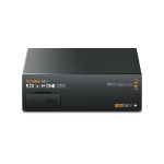 Blackmagic Design Teranex Mini - HDMI to SDI 12G Active video converter