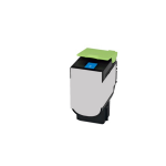 Data Direct Xerox C310 C315 Toner Cyan Remanufactured 5.5K Pages 006R04365