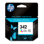 HP C9361EE/342 Printhead cartridge color, 220 pages ISO/IEC 24711 5ml for HP DeskJet D 4160/5440/OfficeJet 6310/PhotoSmart C 3180/PSC 1510  Chert Nigeria