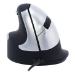 R-Go Tools R-Go HE Break ergonomische muis, medium, links, bedraad