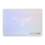 Team Group SSD 1TB 550/550 DeltaMaxL. wh SA3 TEM 2.5" 1000 GB Serial ATA III 3D NAND