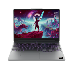 Lenovo LOQ 15AHP11 AMD Ryzen™ 7 250 Laptop 38,9 cm (15.3") WUXGA 16 GB DDR5-SDRAM 512 GB SSD NVIDIA GeForce RTX 5050 Wi-Fi 6 (802.11ax) Windows 11 Home Grijs Belgisch