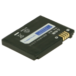 2-Power MBI0011A mobile phone spare part Battery Black