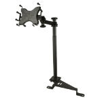 RAM Mounts RAM-VB-195-UN11 holder Passive holder Tablet/UMPC Black