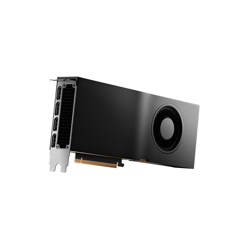 Image of PNY VCNRTX5000ADA-SB graphics card NVIDIA RTX 5000 Ada 32 GB GDDR6