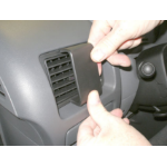 Brodit ProClip Zwart