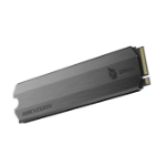 Hikvision E2000 512 GB M.2 PCI Express 3.0 NVMe 3D TLC