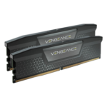 Corsair Vengeance RGB CMK32GX5M2B6400Z36 memory module 32 GB 2 x 16 GB DDR5