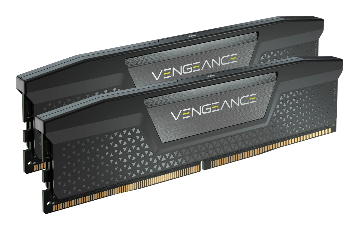 Corsair Vengeance RGB CMK32GX5M2B6400Z36 memory module 32 GB 2 x 16 GB