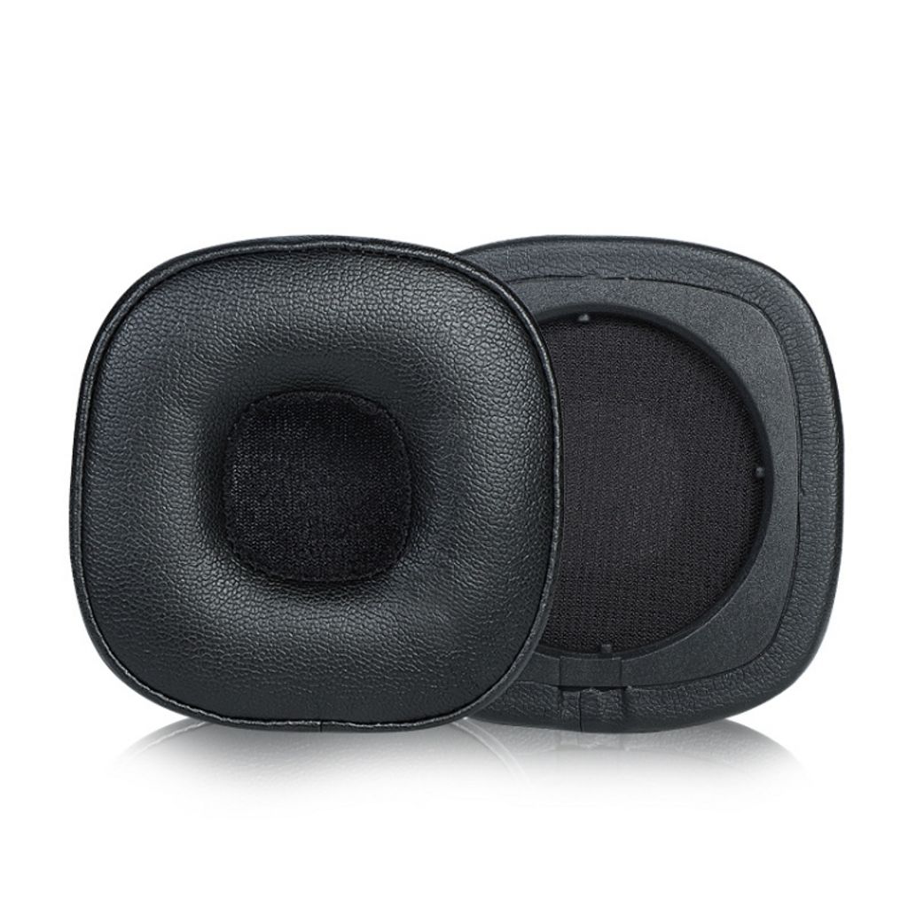 EU Product - Ear pads for Marshall Major IV - Black thumbnail