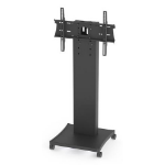 Unicol RHL100-PZX1 TV mount/stand 144.8 cm (57") Black